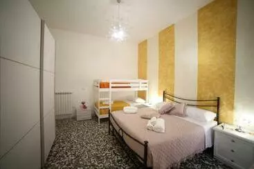 B&b L'incantesimo