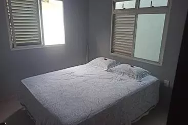 Apartamentos turísticos Casa Em São Miguel Dos Milagres