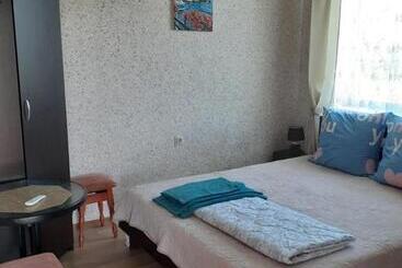 膳宿费 гостевой дом уют