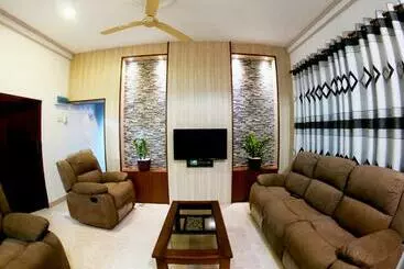 ペンション Home Living Unit