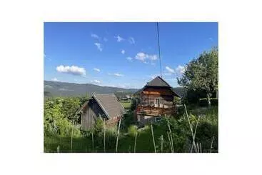 Turist apartmanları Andi S Berghütte