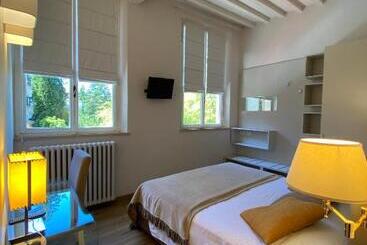 B&b Palazzo Bruchi