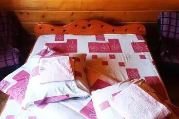 Bed and Breakfast садиба у василя