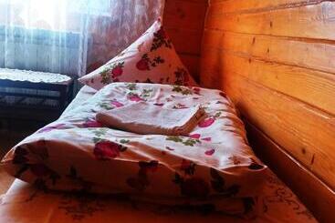 Bed and Breakfast садиба у василя