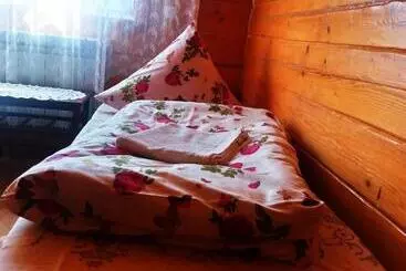 Bed and Breakfast садиба у василя