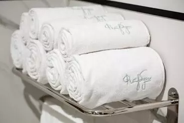 Hotelli фетрбуш