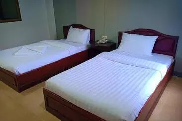 Hotel บ้านเลขที่ 3