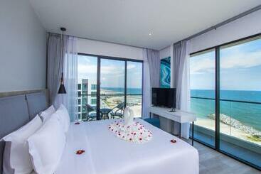 Fortune Saeng Chan Beach Hotel Rayong   Sha Plus