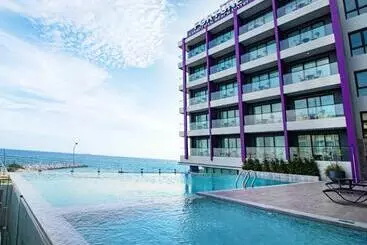 Fortune Saeng Chan Beach Hotel Rayong   Sha Plus