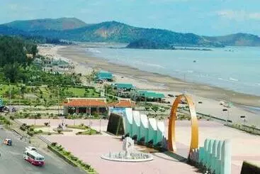 Hotel Sơn Hiền