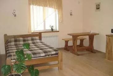 Pension гостиничные номера и сауна