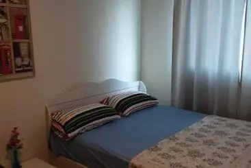 Pension Room In Guest Room   Chan Kim Don Mueang Guest House Triple Room