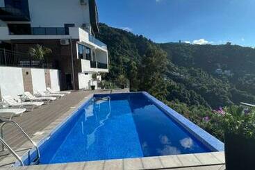 膳宿费 Kvariati Villa