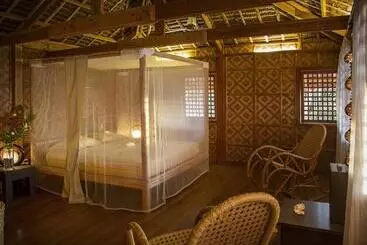 Resort Les Maisons D'itac