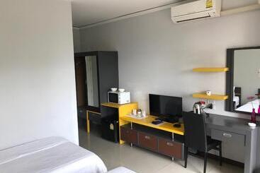 The Icon Service Apartment