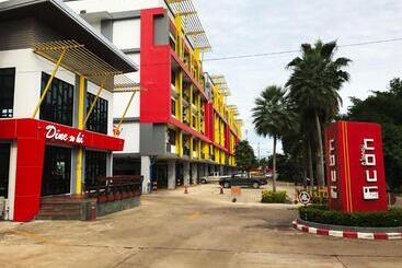 The Icon Service Apartment