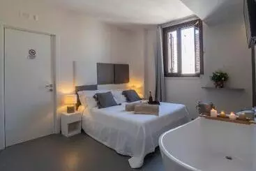 Nocleg ze śniadaniem Dimora Valmar Luxury Charm