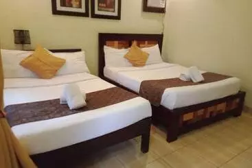 Hortz Hotels And Resorts