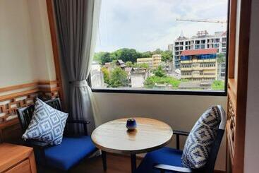 فندق Ama S House Luxury Boutique