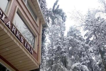 Hôtel As Clarks Inn