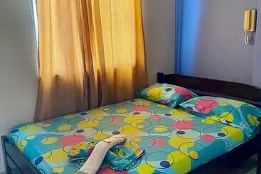 ホテル Mansión Real