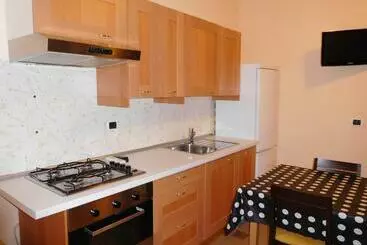 ホテル Michelangelo