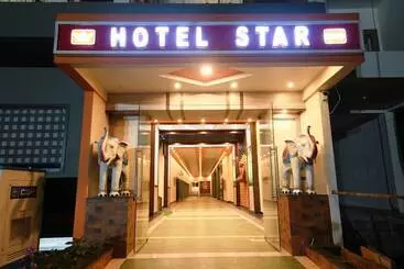 Otel Star Bodh Gaya