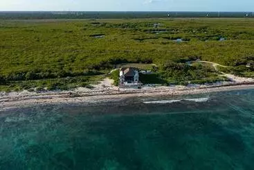 Majatalo Casa Amor Pto Morelos