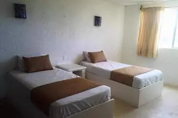 Majatalo Casa Amor Pto Morelos