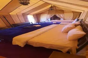 Majatalo Luxury Desert Romantic Camp