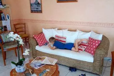 Bed and Breakfast La Jacotière