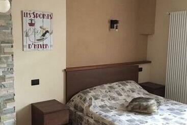 Bed and Breakfast Saint Patrick's Inn