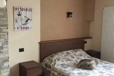 Bed & Breakfast Saint Patrick's Inn