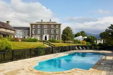 Macdonald Plas Talgarth Resort