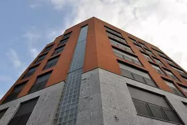 Bb Hotels Aparthotel Isola