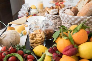 צימר Dimora Cummà Marì