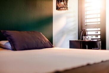 Hotel & Restaurante Vilaveratheresa