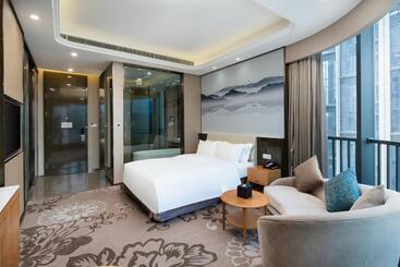 Hotel Zhuhai Hengqin Qianyuan