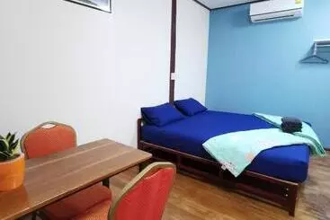 Majatalo Chanida Home