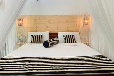 Pensionat Mount Breeze Ella