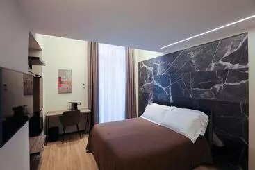 Pension  Municipio Luxury Suite