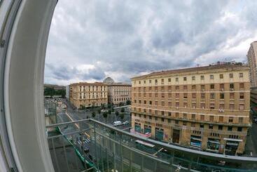 پانسیون Municipio Luxury Suite