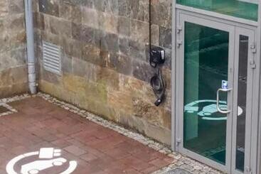 Aparthotel Flinski Sport & Spa