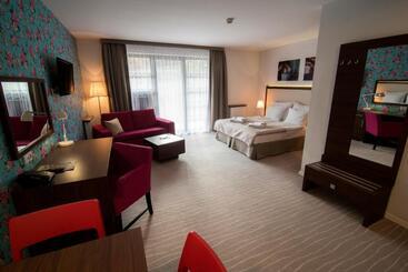 Aparthotel Flinski Sport & Spa