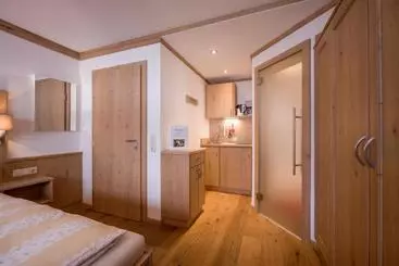 Жильё для туристов Ferienhof Auerhof