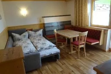 관광객 아파트 Ferienhof Auerhof