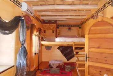 Bed and Breakfast La Perle Du Dades