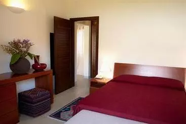 Kır Evi Berlingeriresort