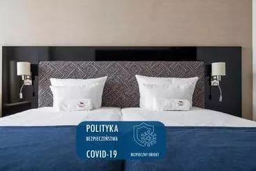 فندق Bażantowo Sport