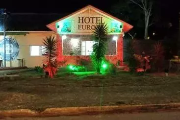 Hotel Europa Familiar